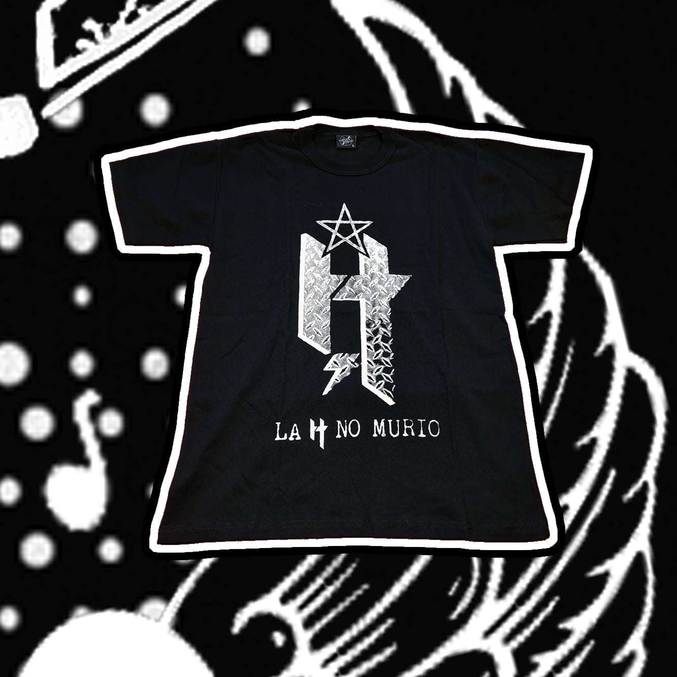 Remera Hermetica