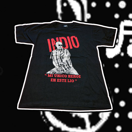 Remera Indio Solari