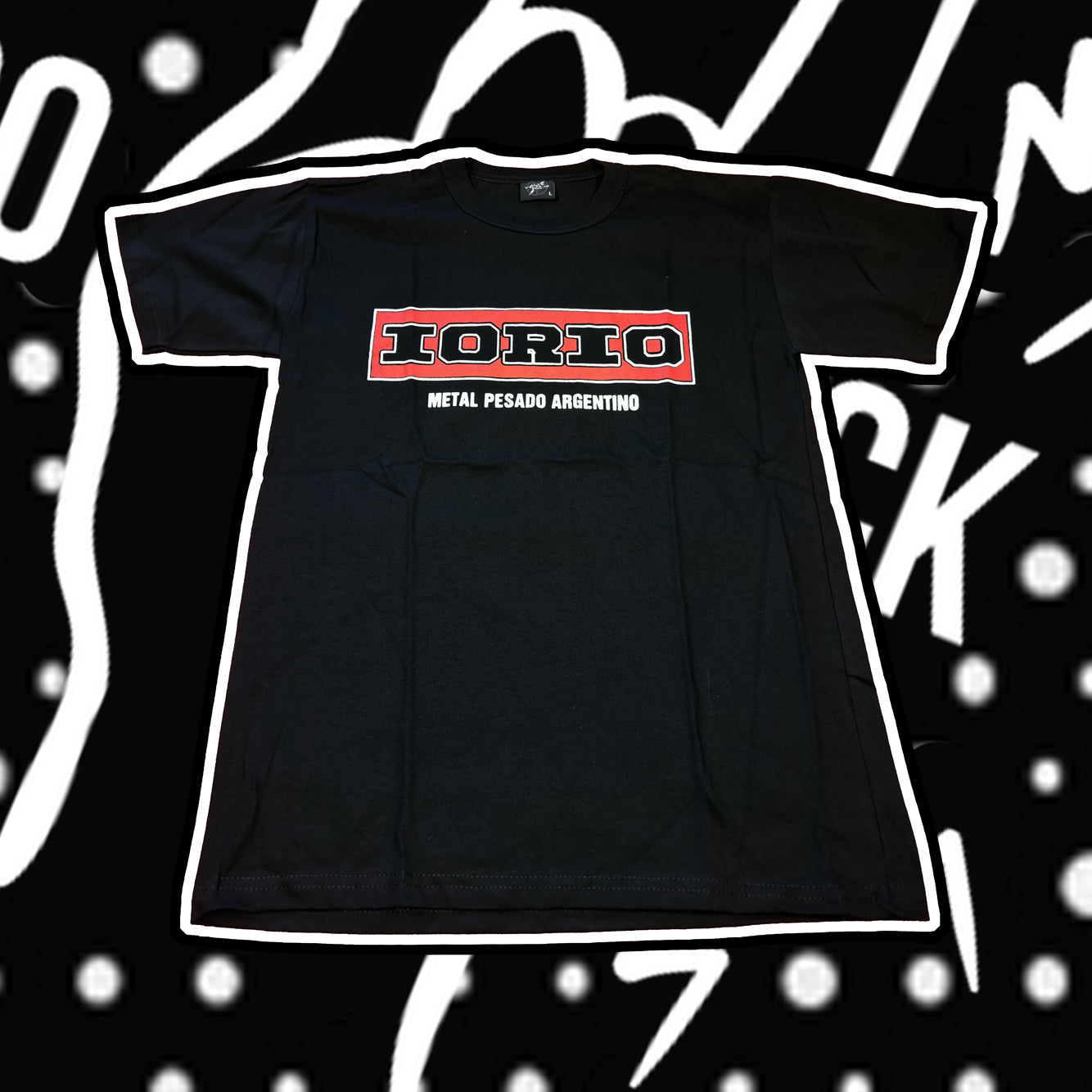 Remera Iorio