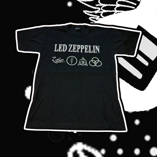 Remera Led Zeppelin