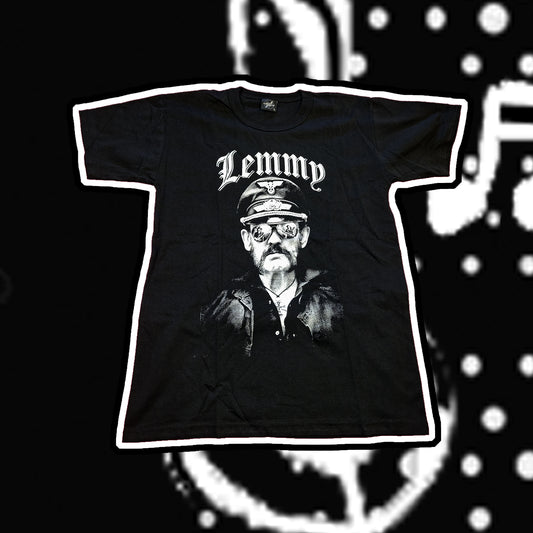 Remera Lemmy