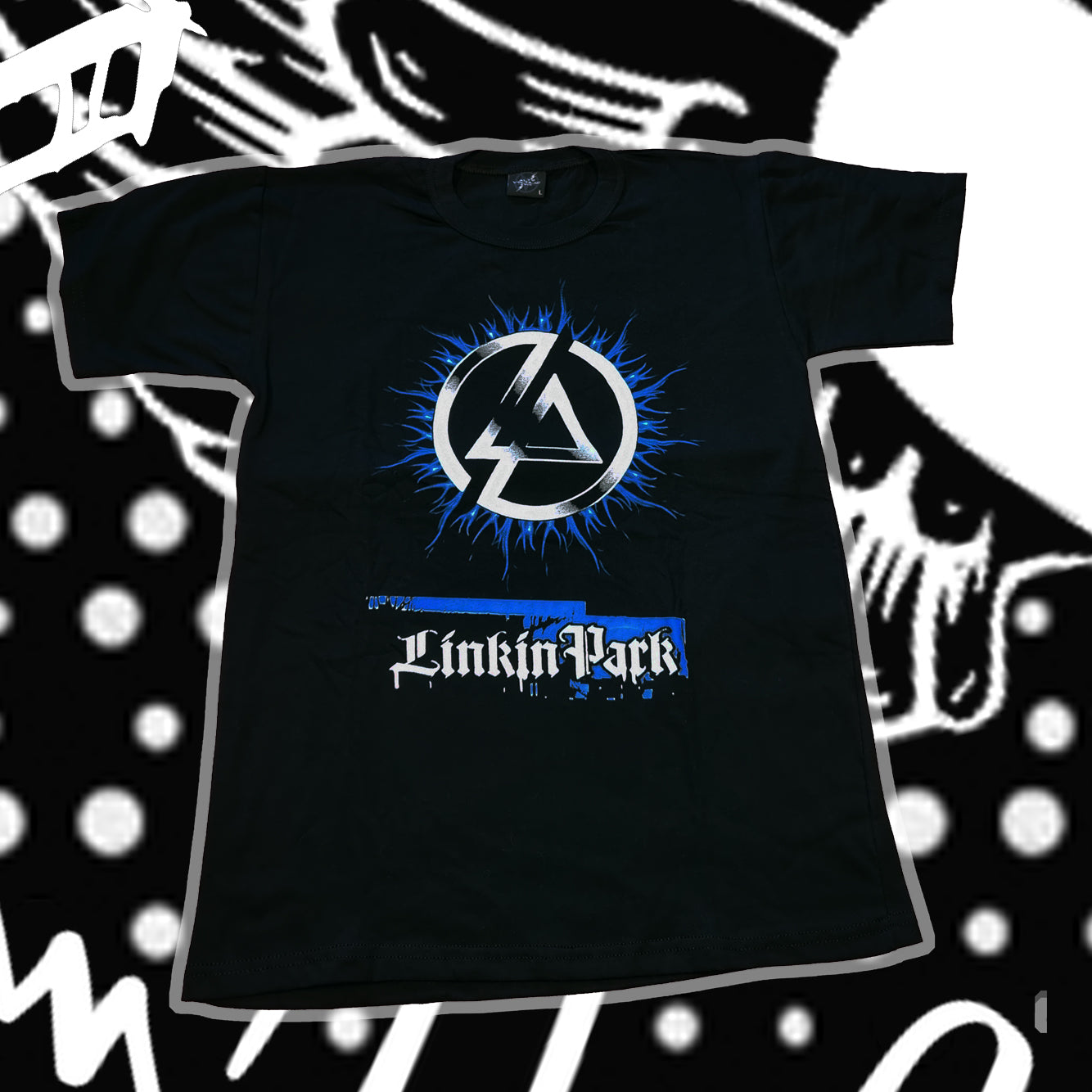 Remera Linkin Park