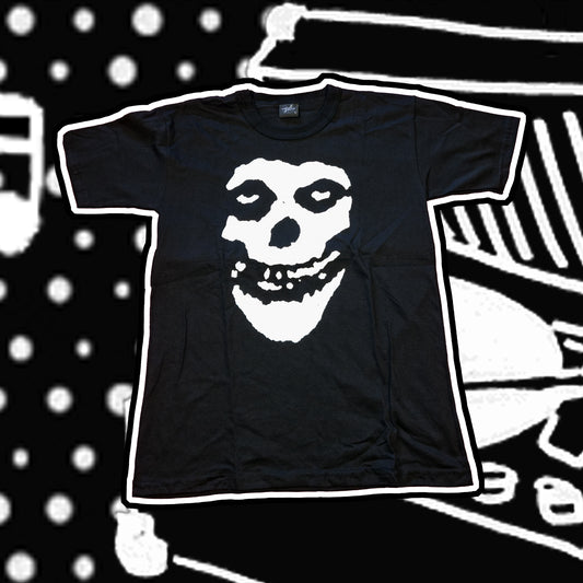 Remera Misfits