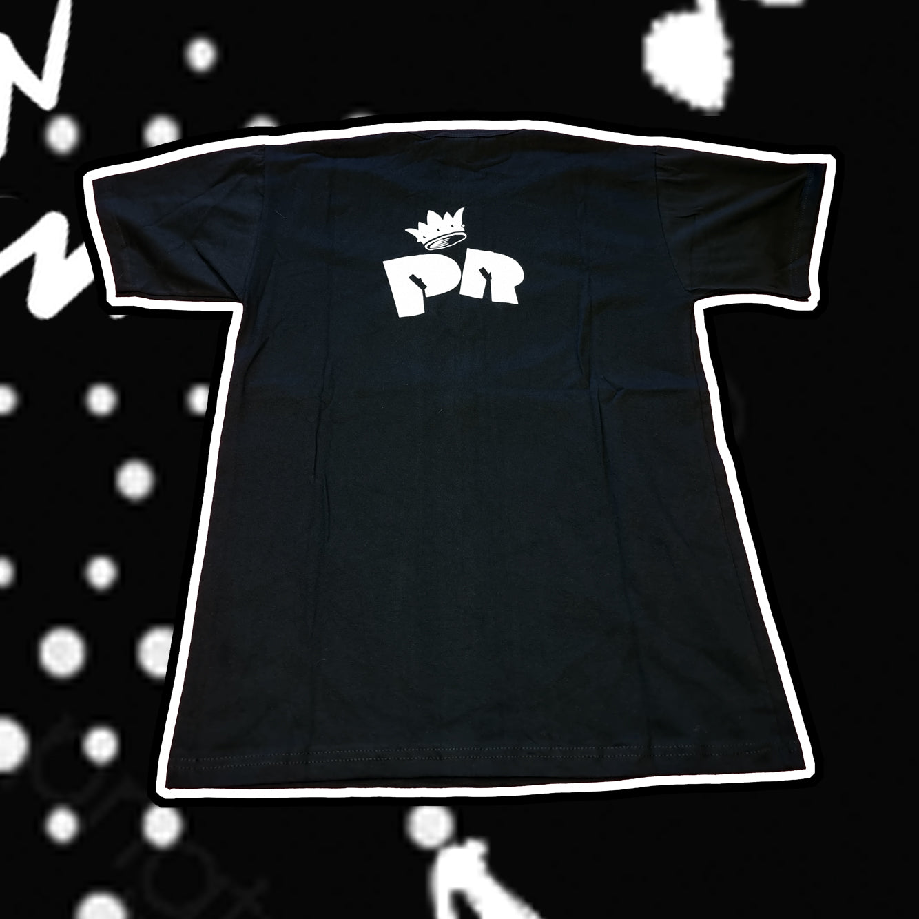 Remera Patricio Rey