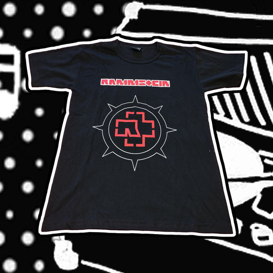 Remera Rammstein