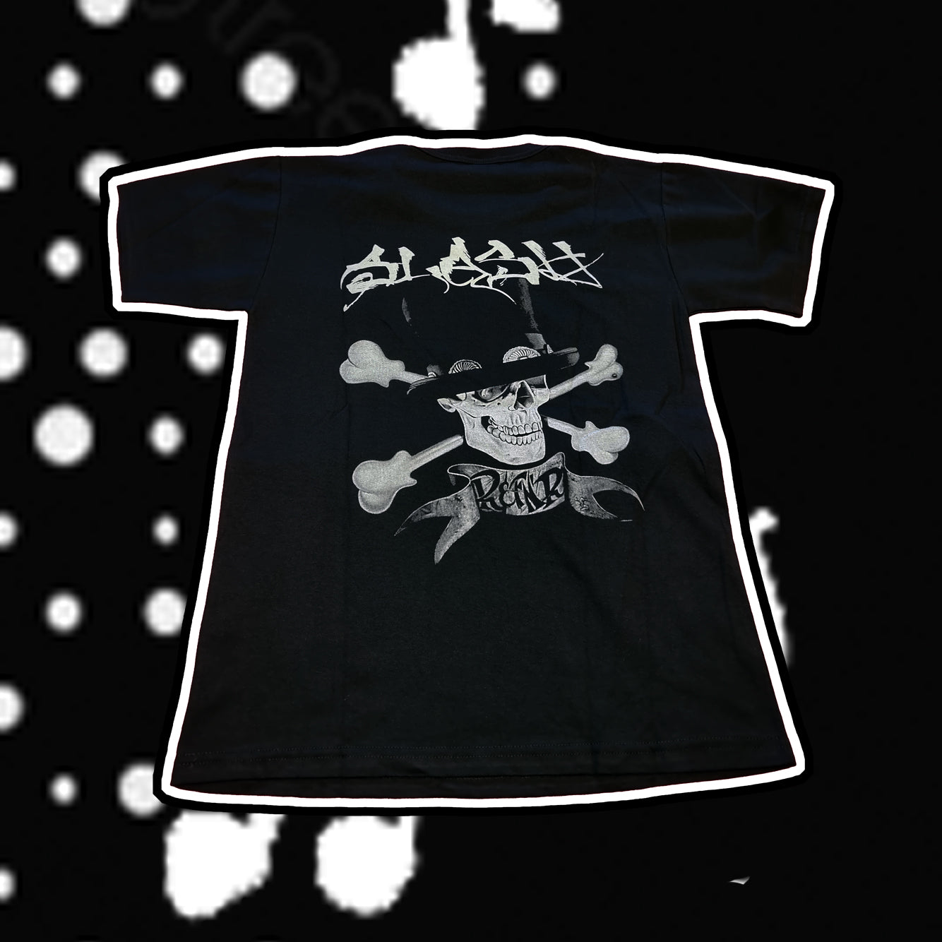 Remera Slash