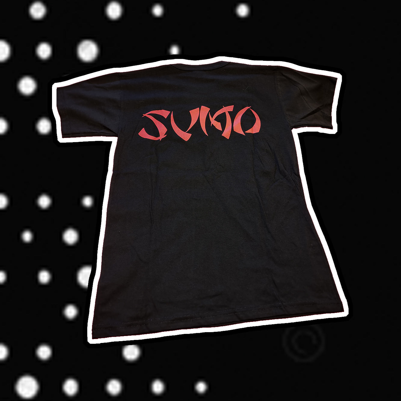 Remera Sumo