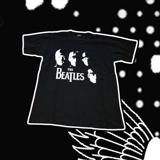 Remera The Beatles