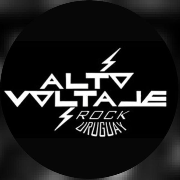 Alto Voltaje Rock Uruguay